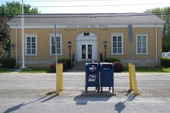 White Hall Illinois Post Office 62092