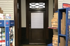 Wildwood New Jersey Post Office 08260 Retail Lobby