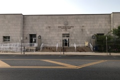 Wildwood New Jersey Post Office 08260