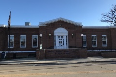 Wilmette Illinois Post Office 60091