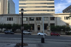 Wilmington DE Former Post Office 19801