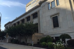 Wilmington DE Former Post Office 19801