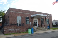 Wood River Illinois Post Office 62084