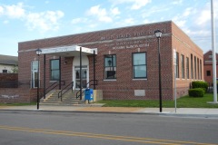 Wood River Illinois Post Office 62084
