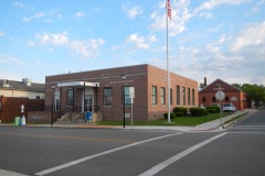 Wood River Illinois Post Office 62084