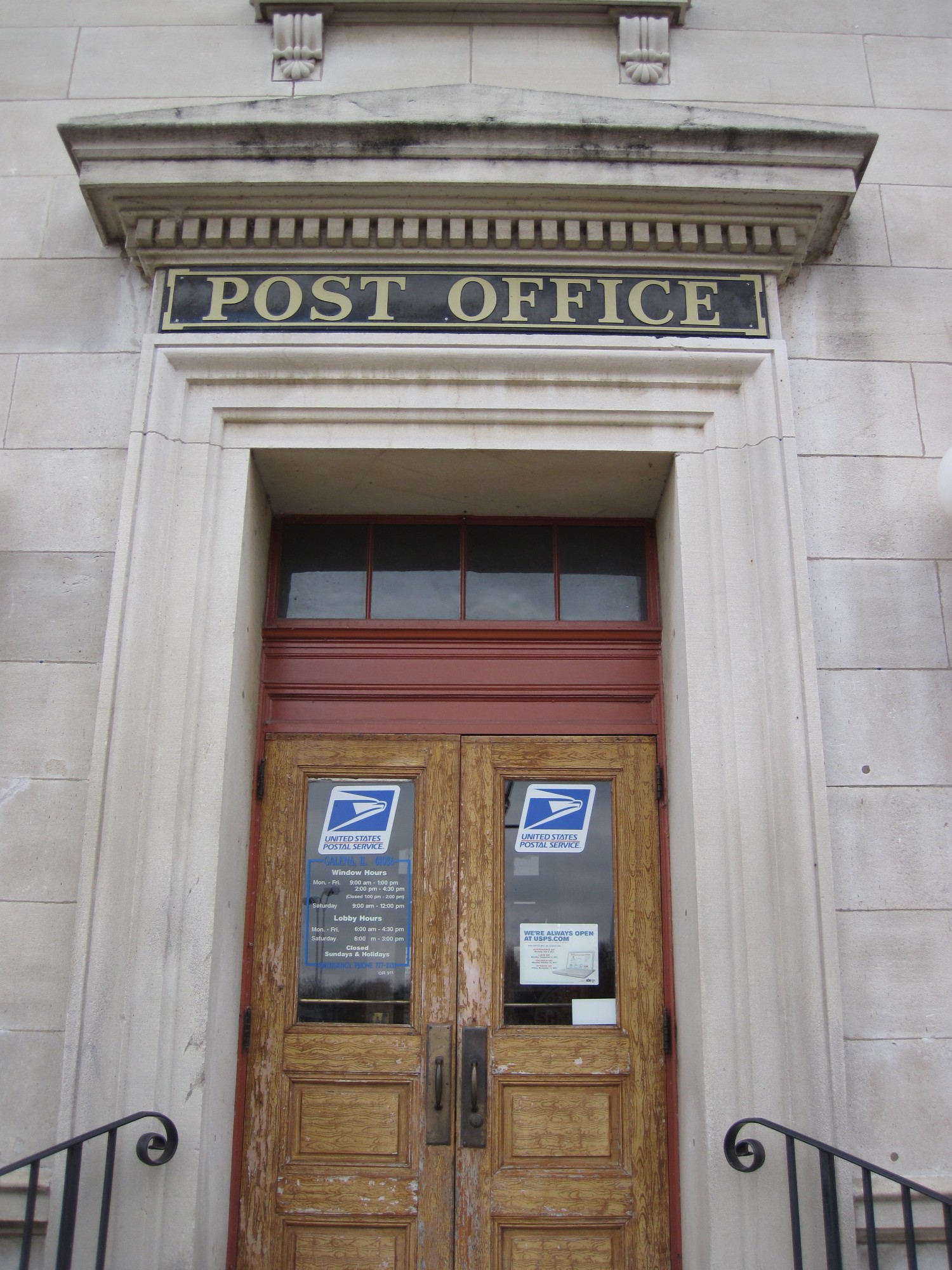 post office gonapola 12410