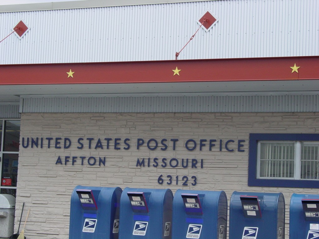 anderson missouri post office hours
