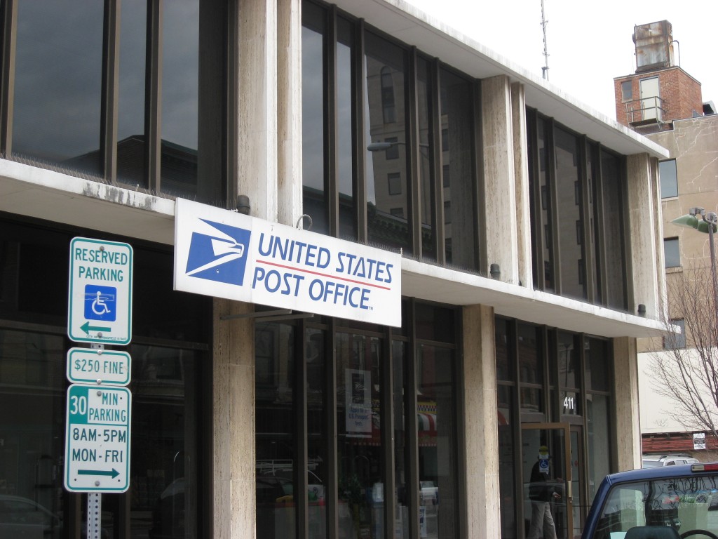 Post office jobs in springfield il