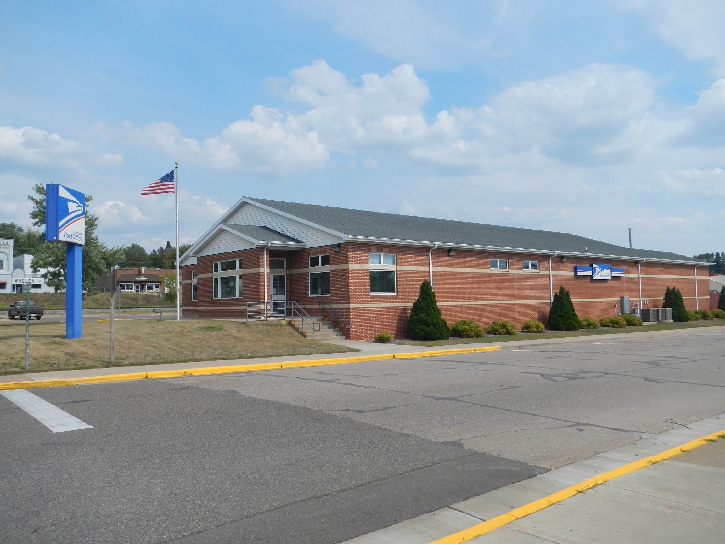 phone number for medford post office