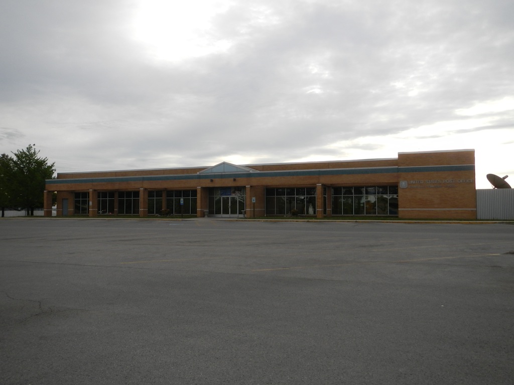 crossville tn post office - us postal service crossville tn