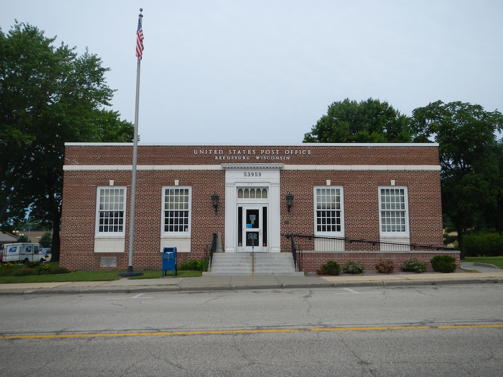 reedsburg wi mattress store