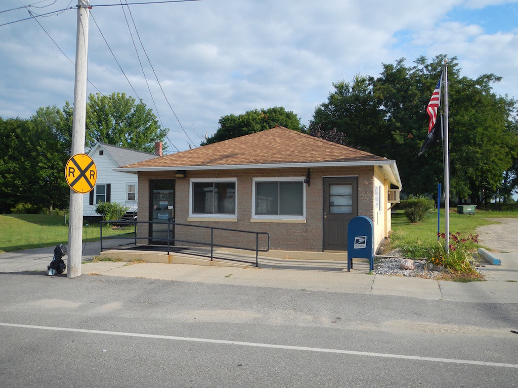 post office in barryton michigan