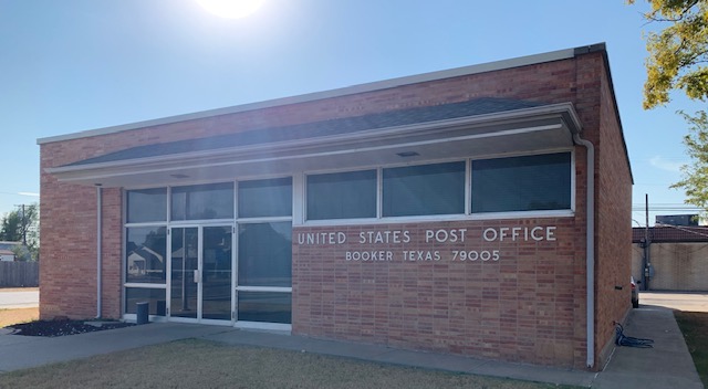 booker avenue post office reviews