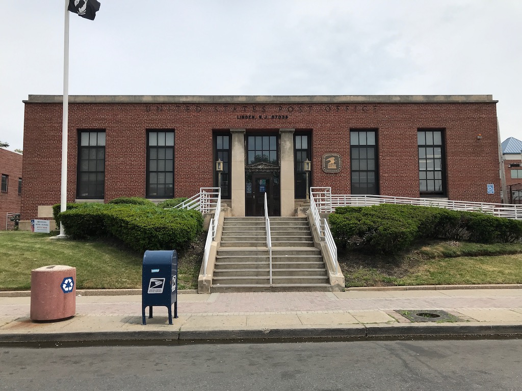 highland park nj post office highland park nj post office